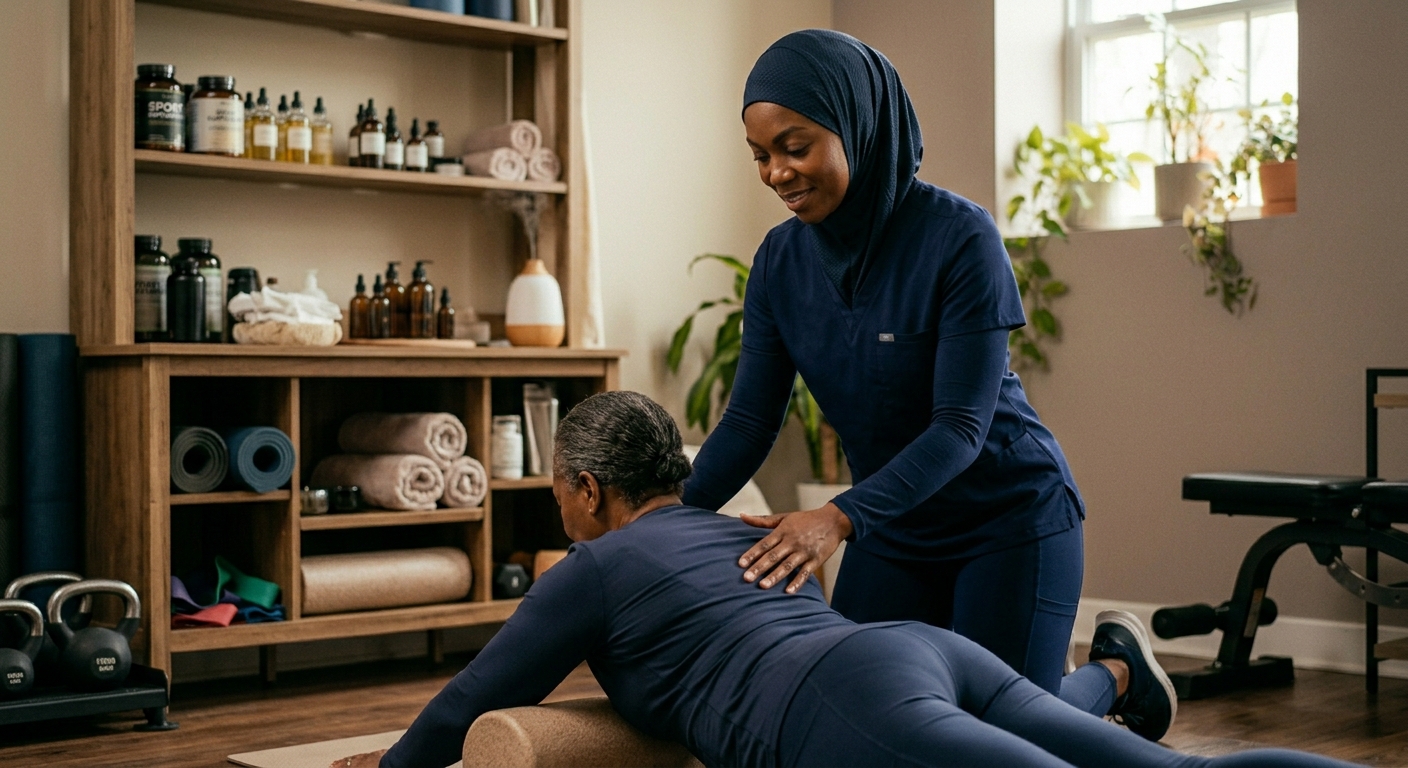 Hive personal training